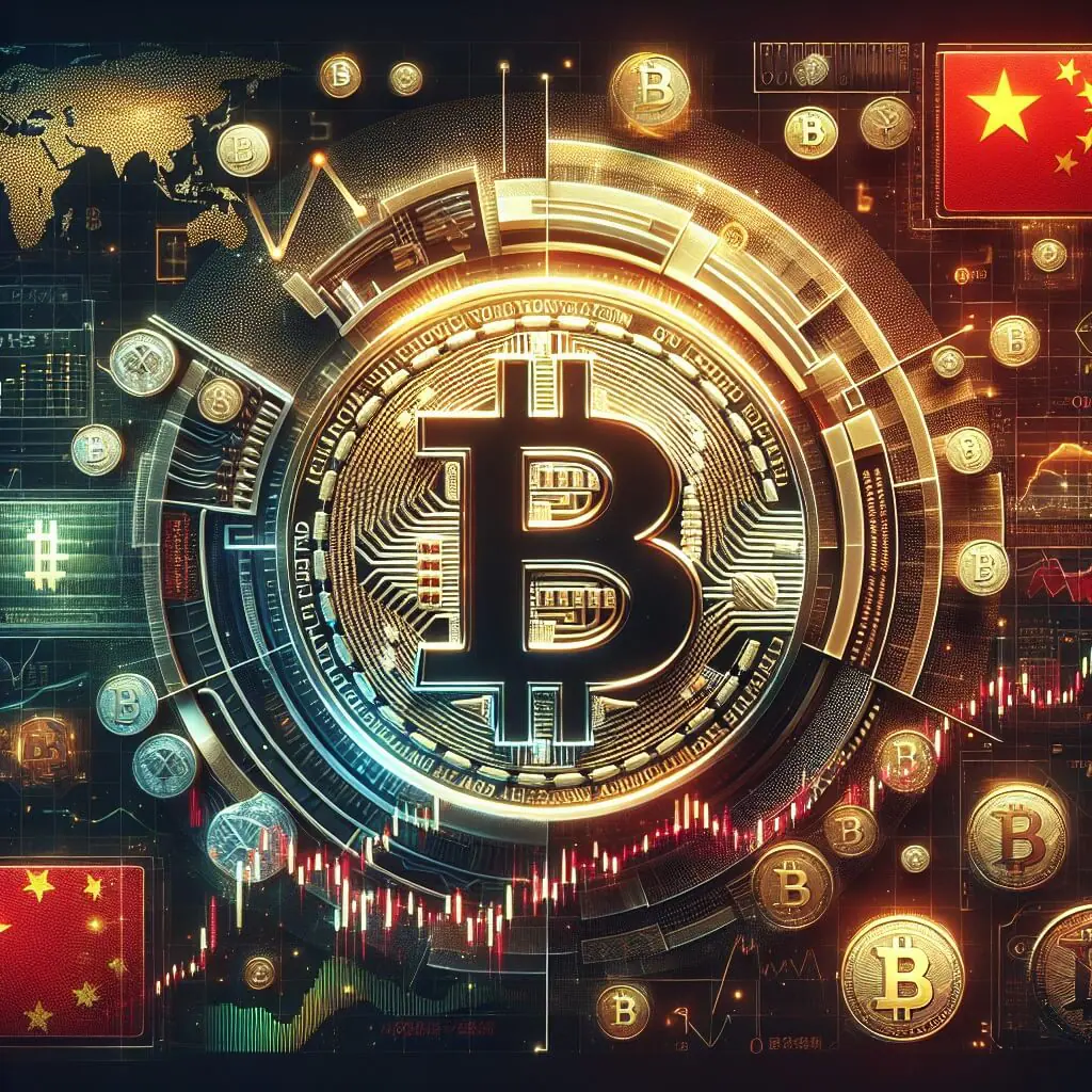 Optimisme rond Bitcoin getemperd: Afbouw Chinese stimuleringsplannen