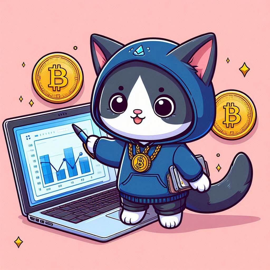 POPCAT geeft bullish signaal af op wekelijkse grafiek