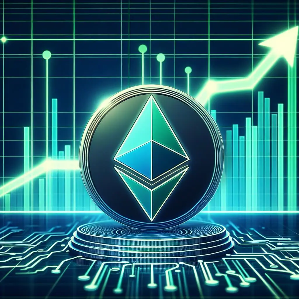 Waarom stijgt Ethereum vandaag? Komt het door grote investeerders?