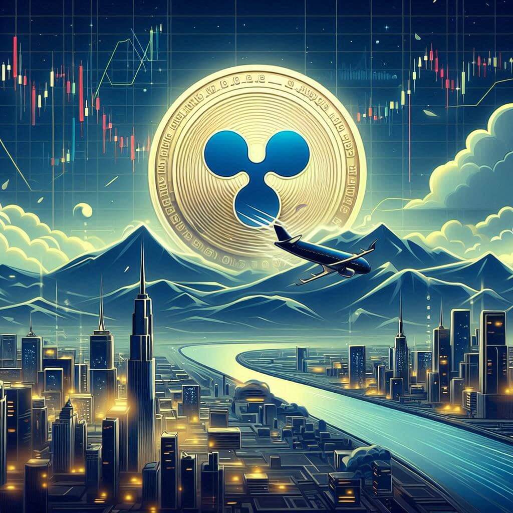 Ripple prijsvoorspelling: Is een rebound van 12% mogelijk?