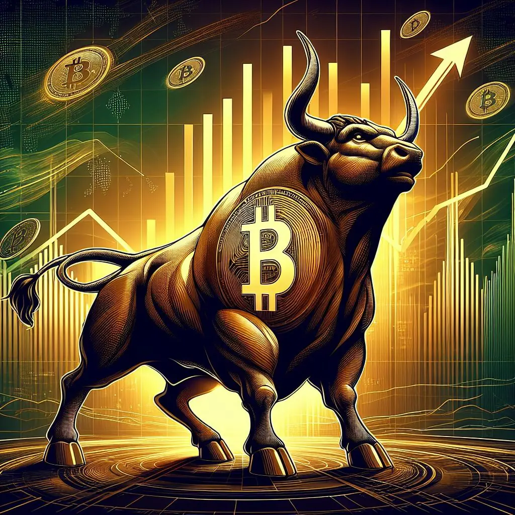 Van Poppe over de huidige Bitcoin bullmarkt: Wat kunnen we verwachten?