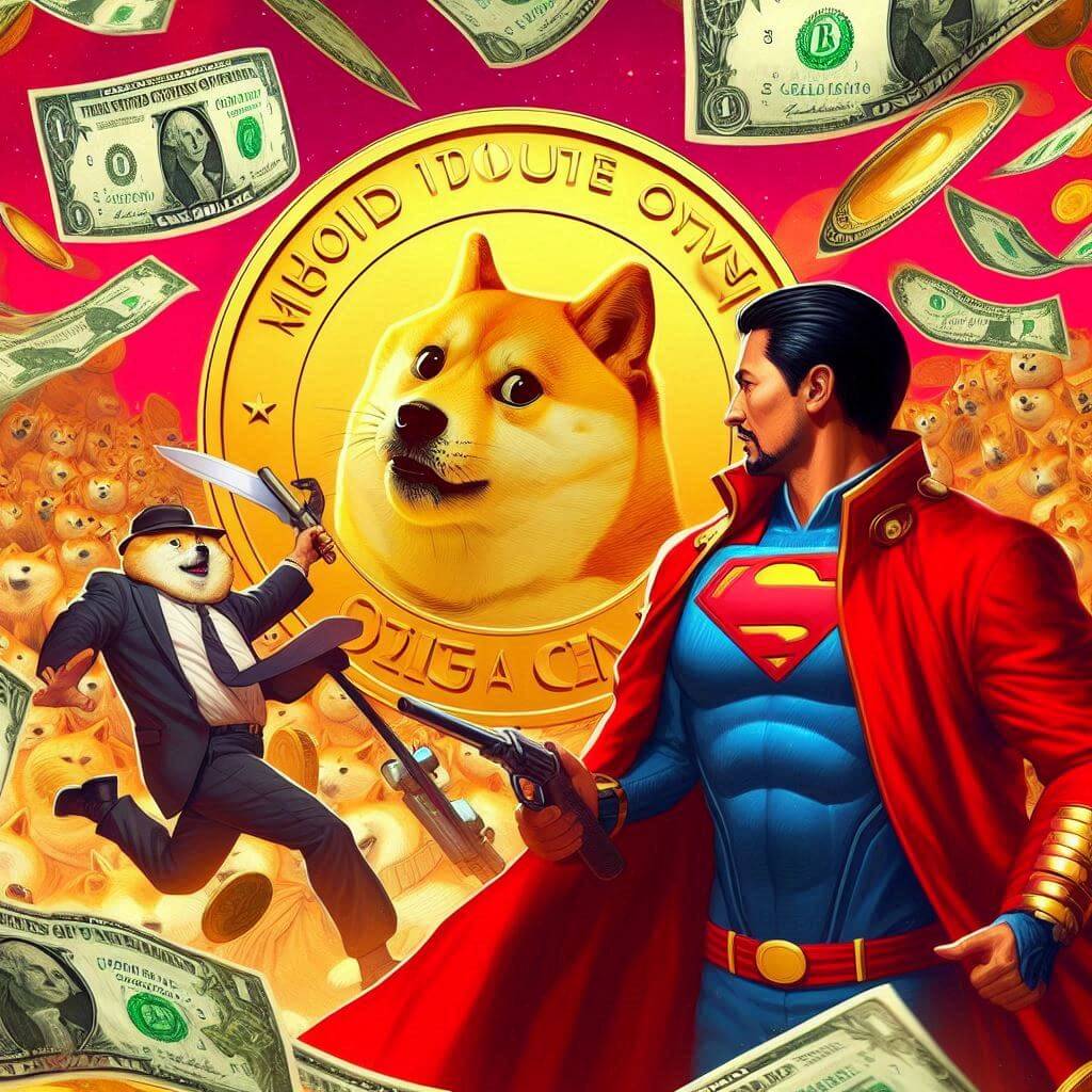 Waarom $0.11 cruciaal is voor Dogecoin om verkopen te voorkomen