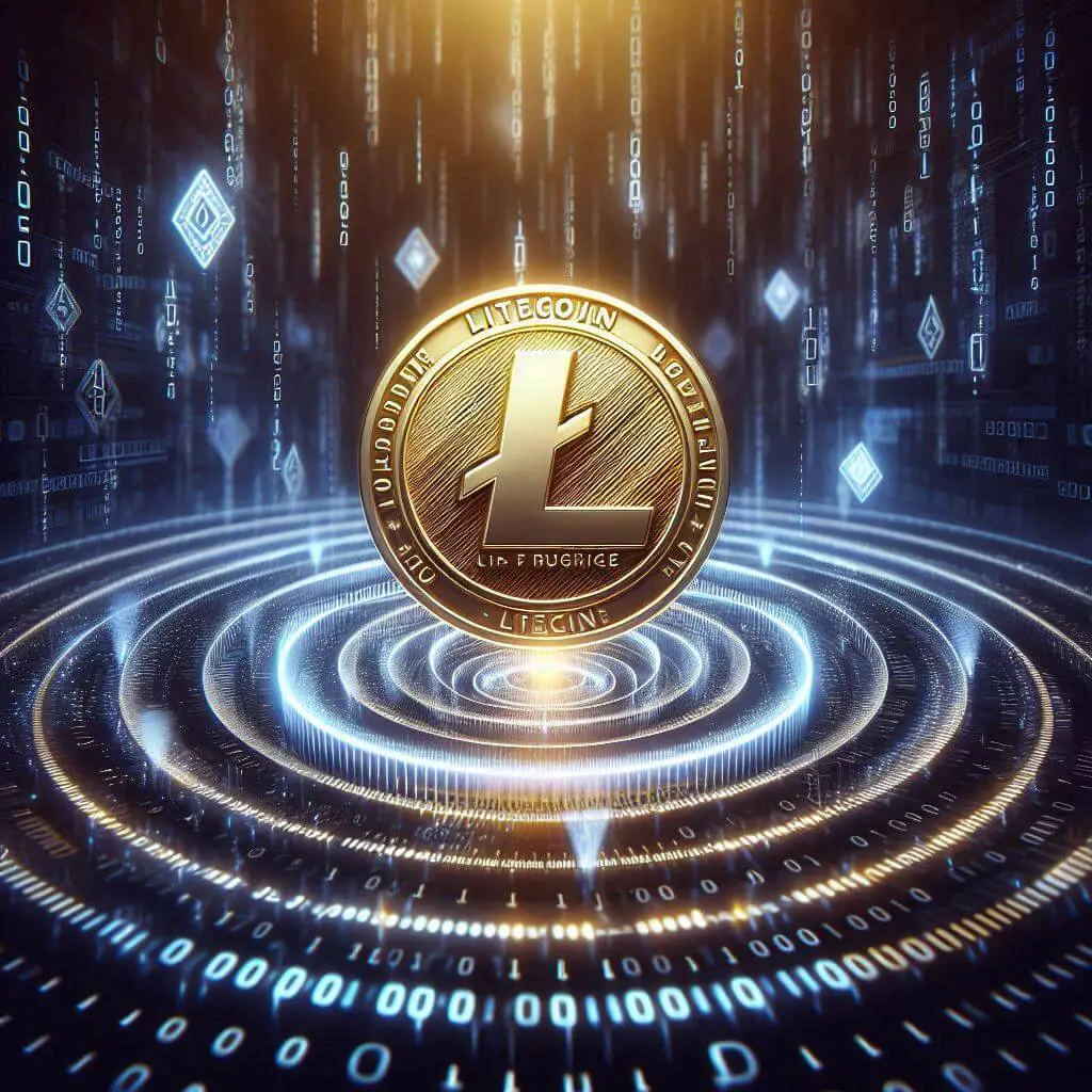 Waarom Litecoin holders moeten wachten op dit uitbraak moment