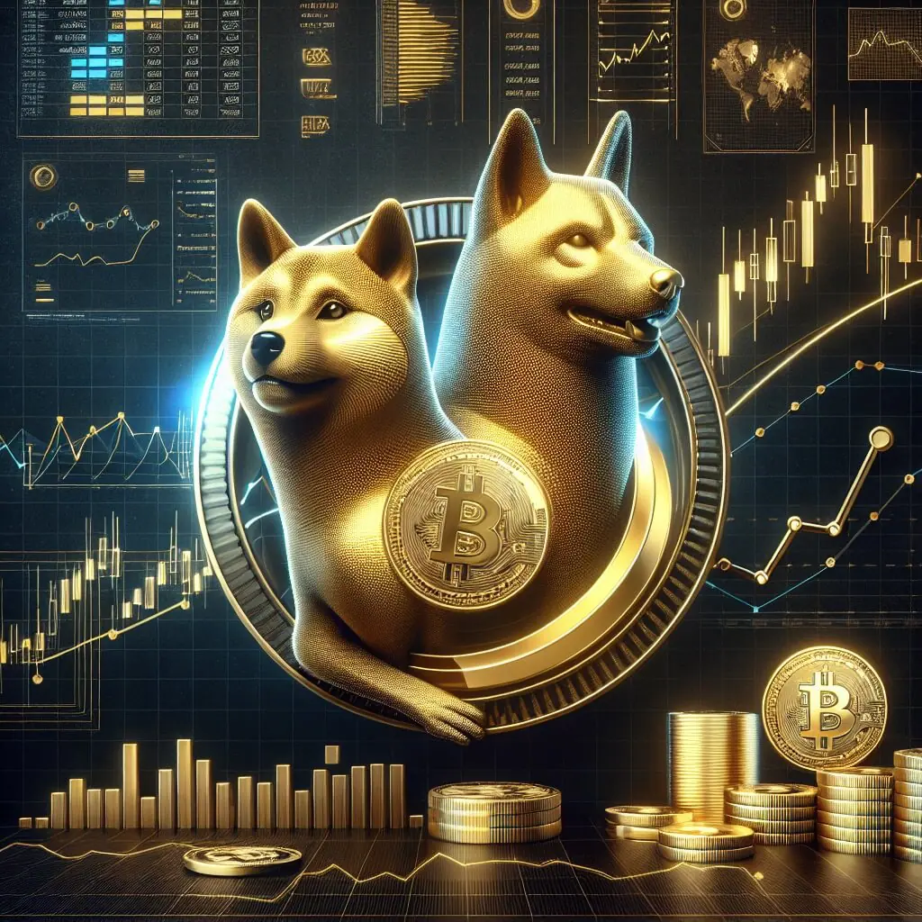 Waarom Dogecoin en Apecoin hoogtepunten bereikten: Een analyse