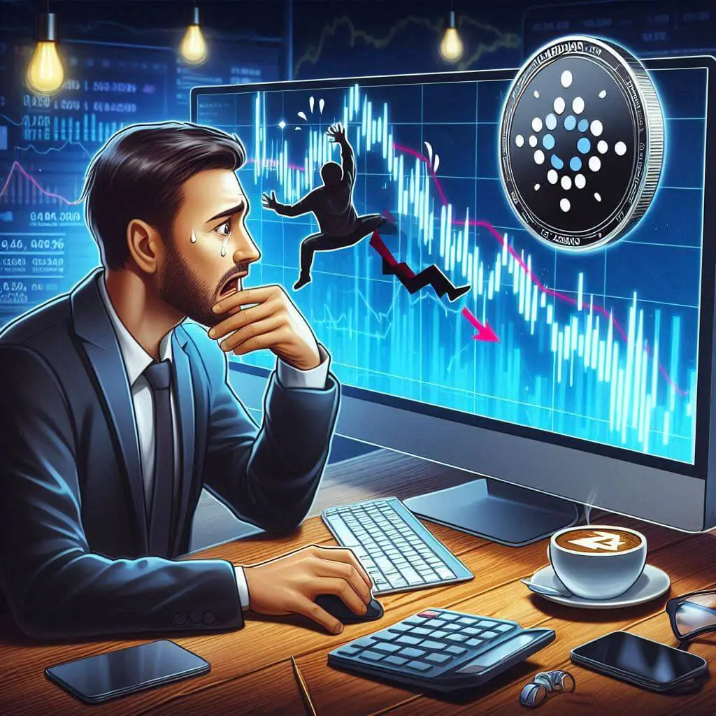 Wat Cardano traders moeten weten voordat ze long gaan