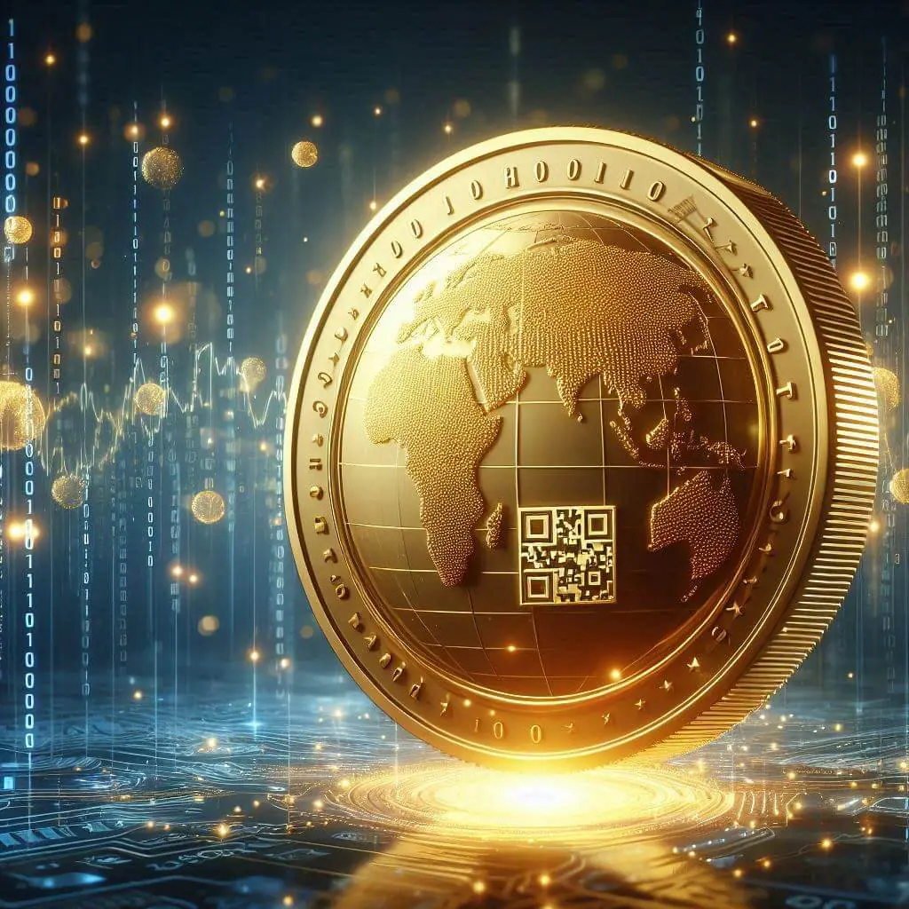 Worldcoin is goed bezig nu de koers stijgt