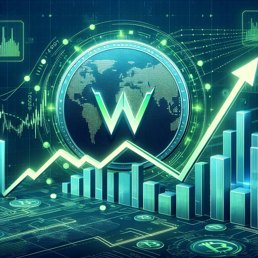 Worldcoin stijgt met 12%: deze niveaus zijn nu belangrijk voor traders