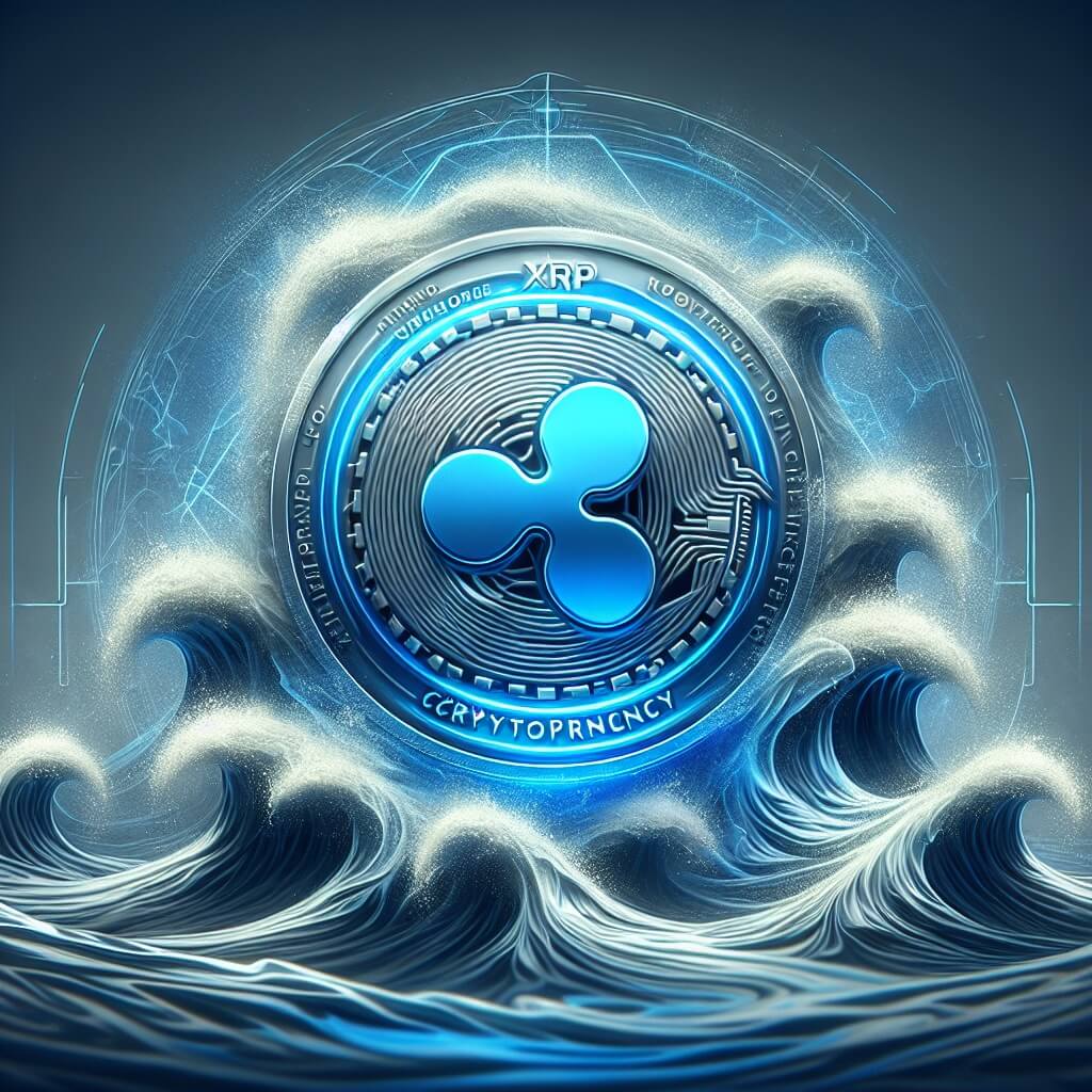 XRP krijgt te maken met uitdagingen door actieve whales en SEC beroep