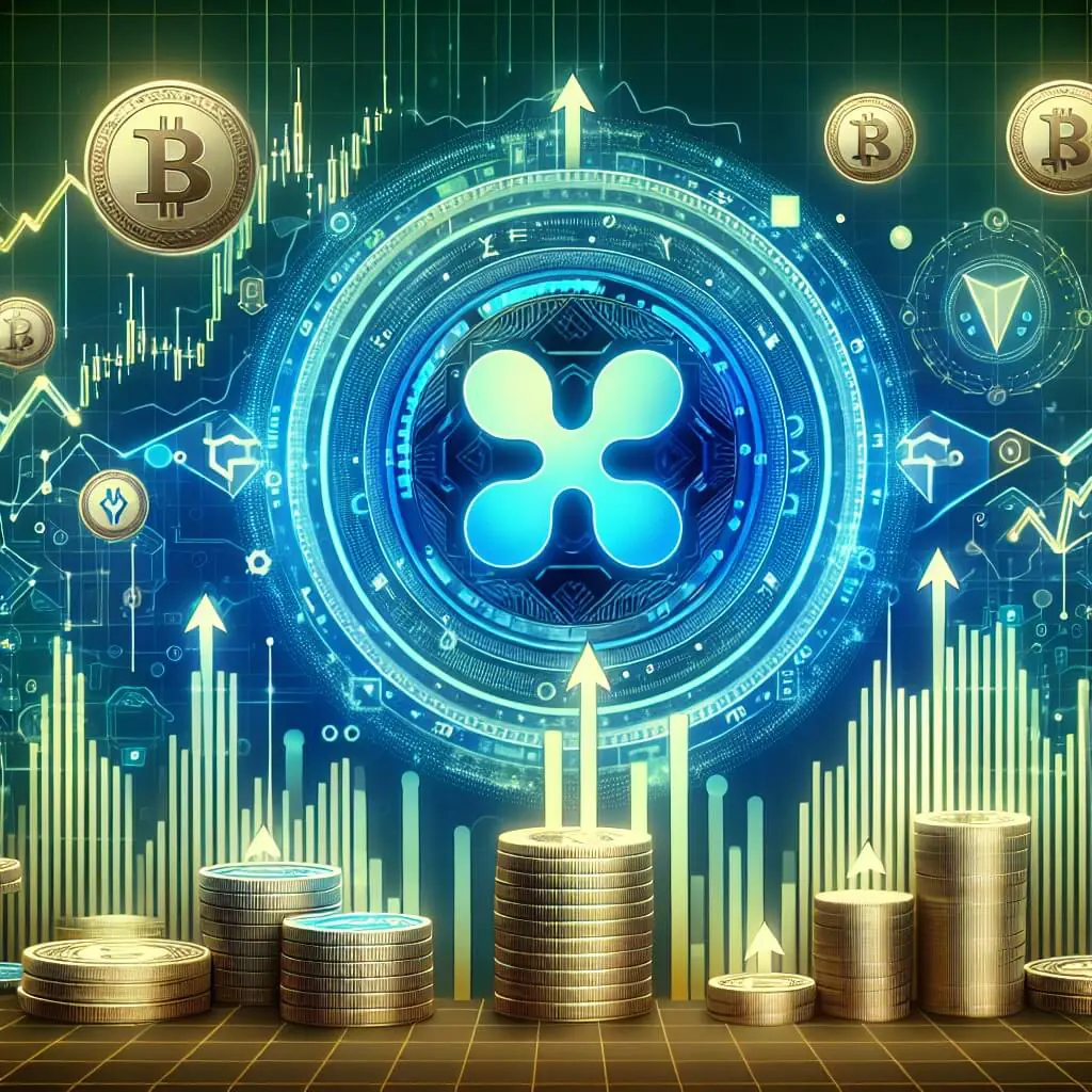 XRP ETF kan prijzen naar $1.000 stuwen door institutionele interesse