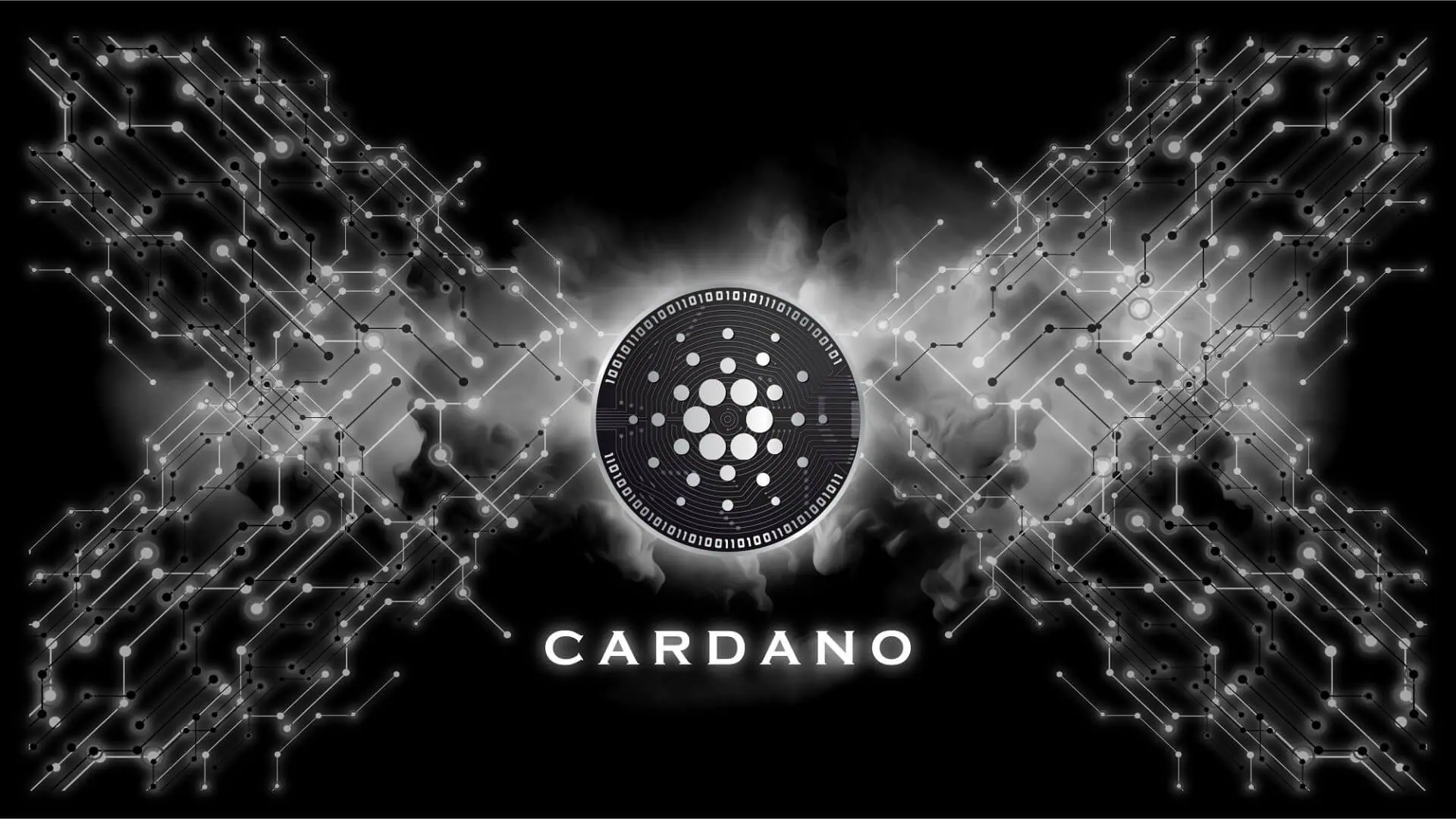 Charles Hoskinson: Cardano is de enige echte crypto