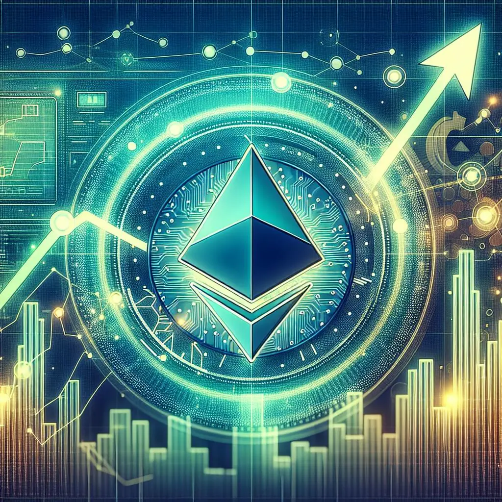 Justin Sun verkoopt 19.000 ETH tijdens Ethereum rally