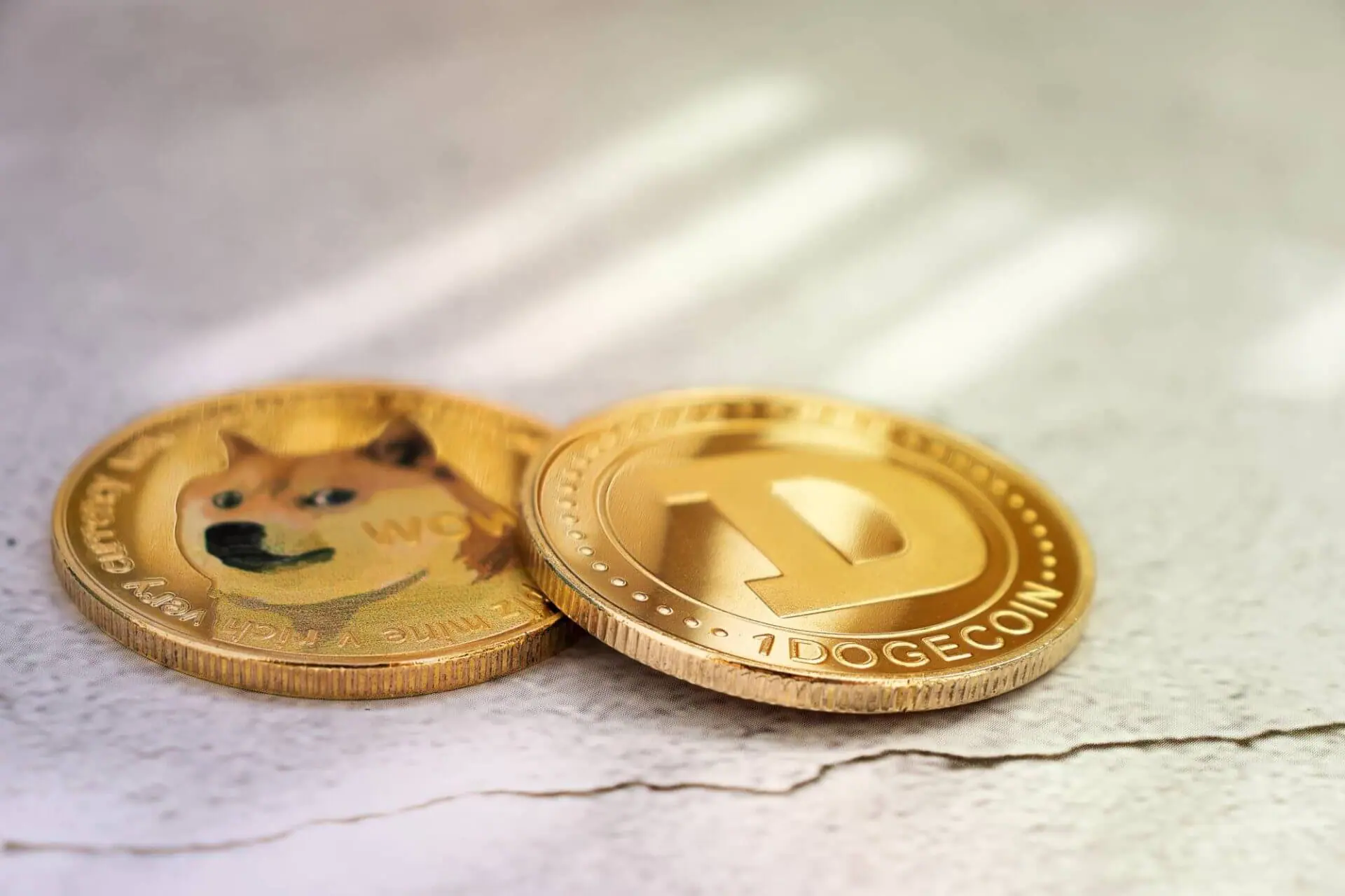 Dogecoin koers stijgt met 14% dankzij whales