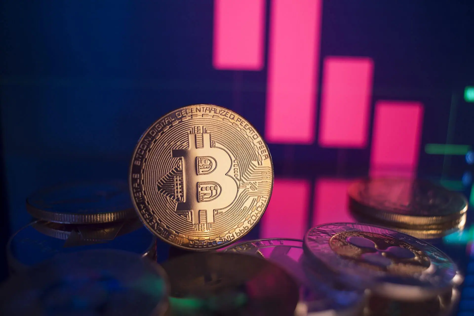 Einde aan 7-daagse streak van Bitcoin ETF’s