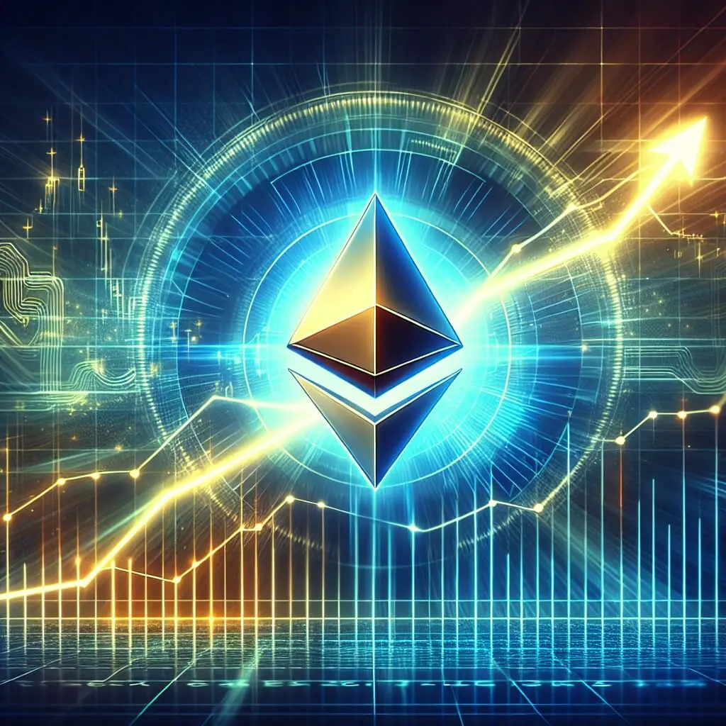 Ethereum koers op weg naar herstel: blijft de opleving aanhouden?