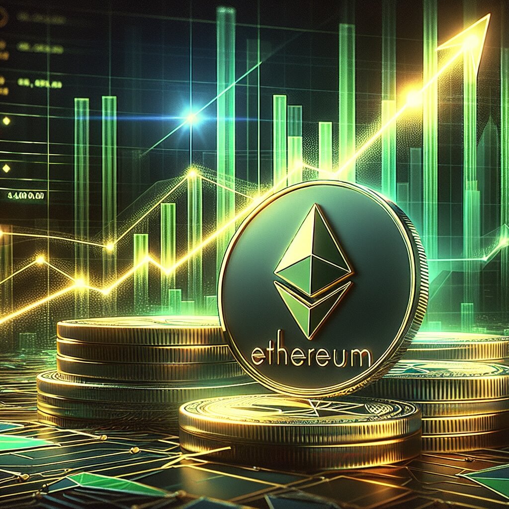 Ethereum koers weer boven $2.500: Komt er een grotere beweging aan?