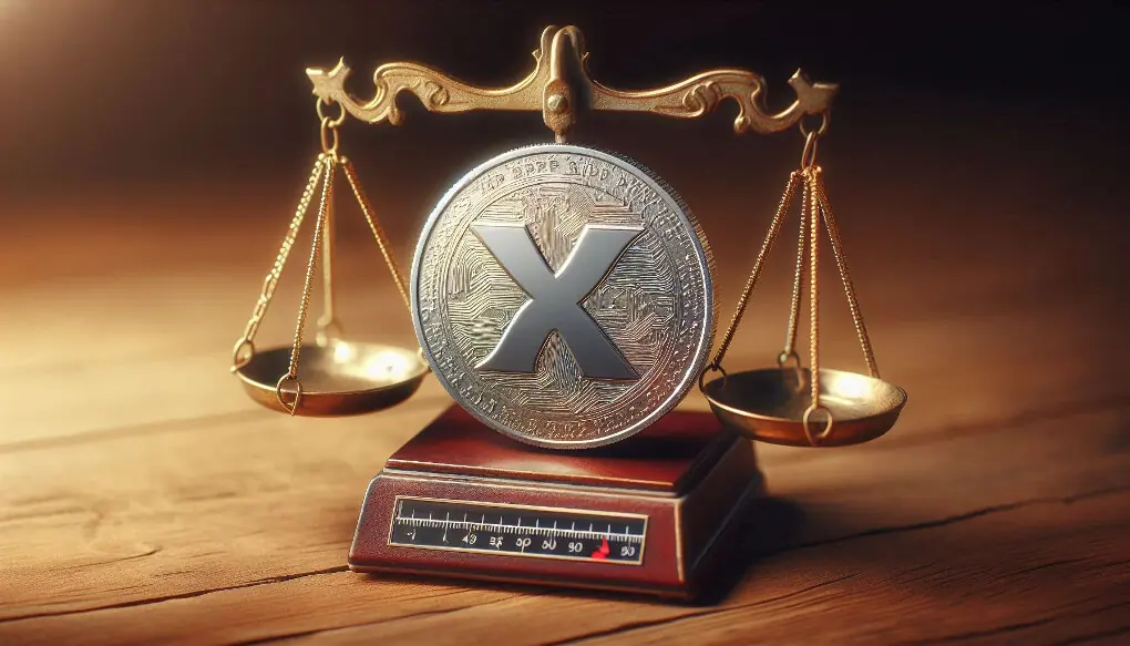 Gaat XRP uitbreken of instorten? Dit zeggen experts