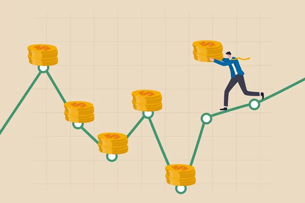 Indrukwekkende koersstijgingen van Solana memecoins