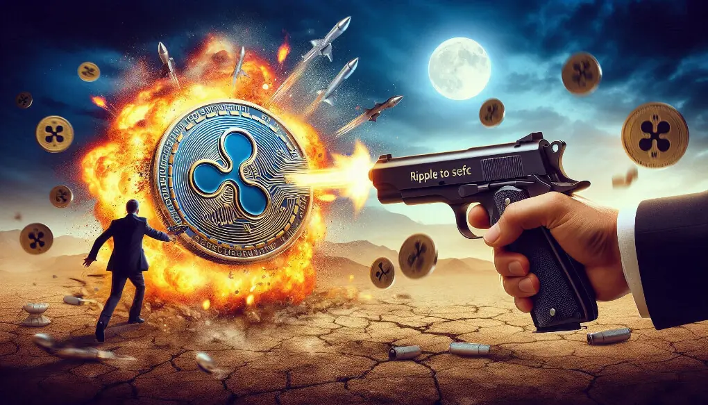 Ripple dient tegenberoep in na hoger beroep SEC