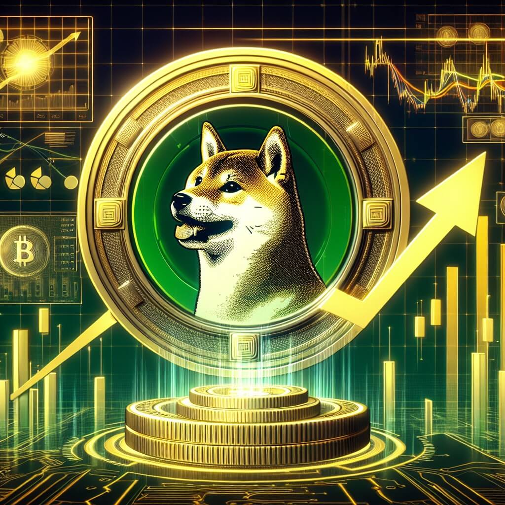 Staat Dogecoin klaar voor een grote opmars?