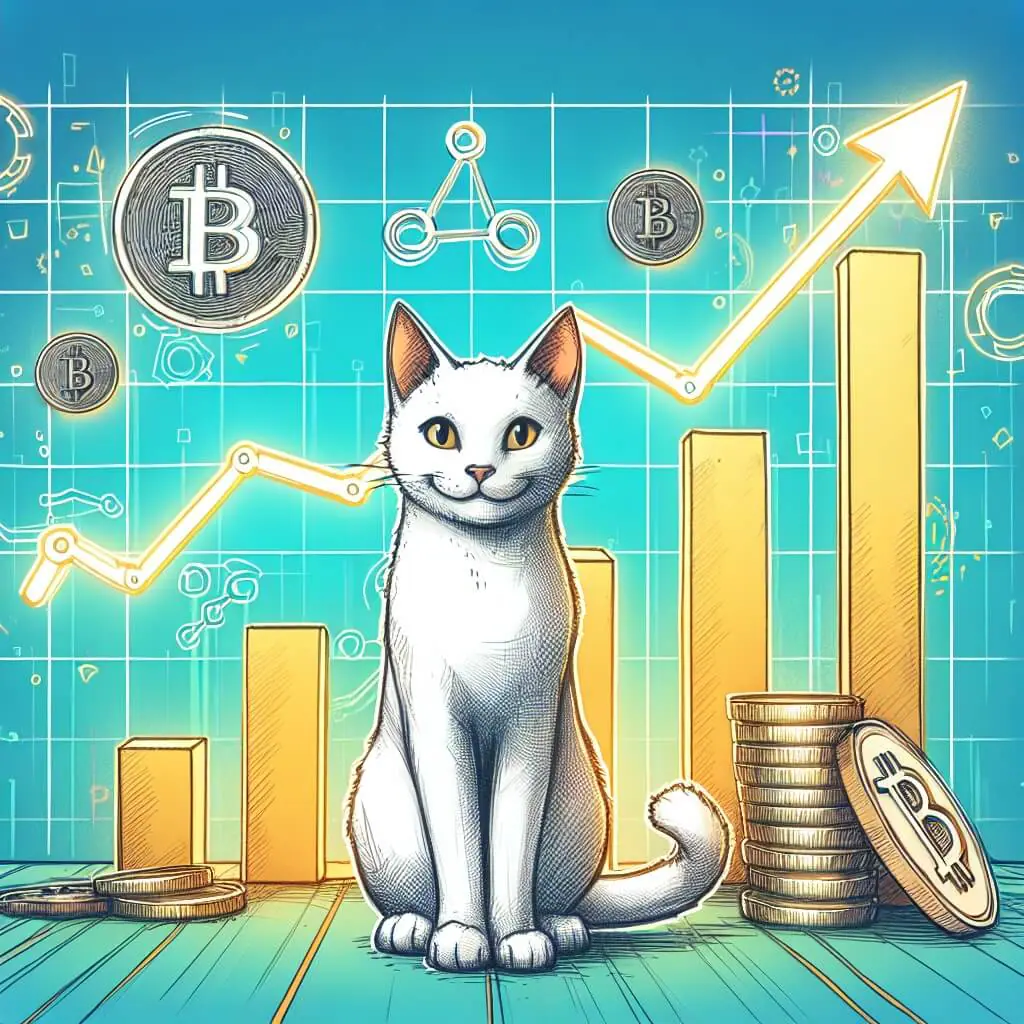 Van meme coin naar mainstream: De opkomst van Simon’s Cat (CAT) op OKX