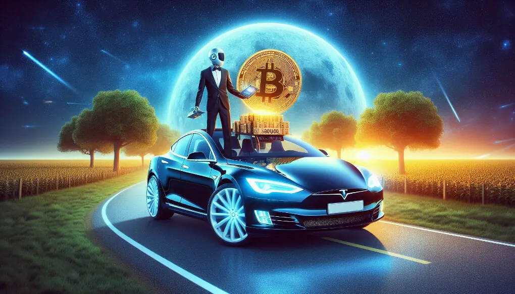 Waarom verplaatst Tesla $770 miljoen aan Bitcoin naar nieuwe wallets?