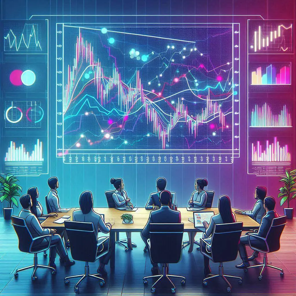 Analyse van de recente prijsdaling van Polkadot