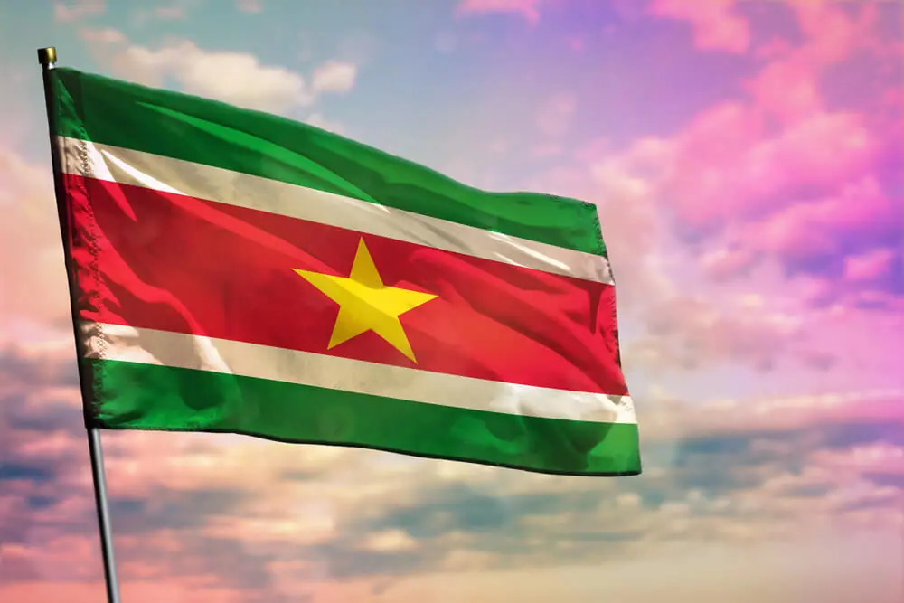 Bitcoin als oplossing voor corruptie in Suriname?