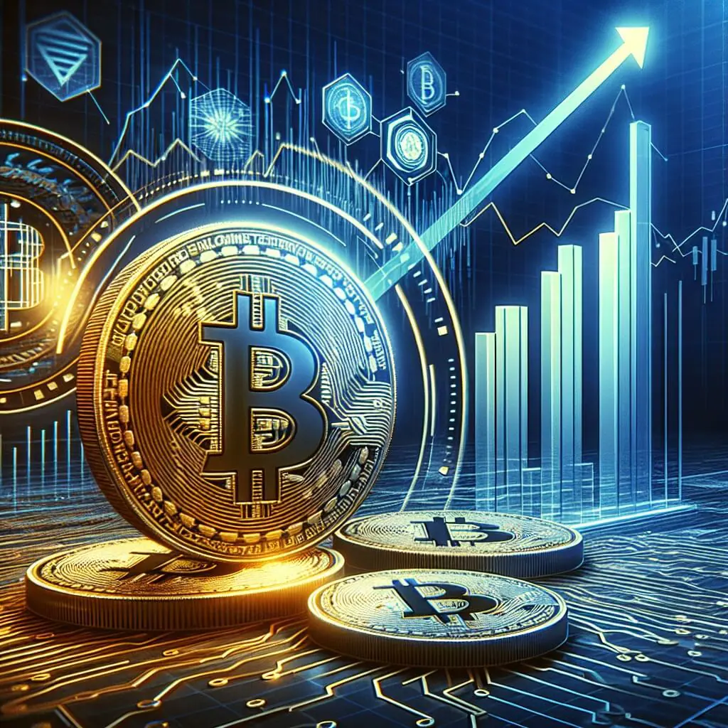 Bitcoin domineert de cryptomarkt met 59%: Wat betekent dit?