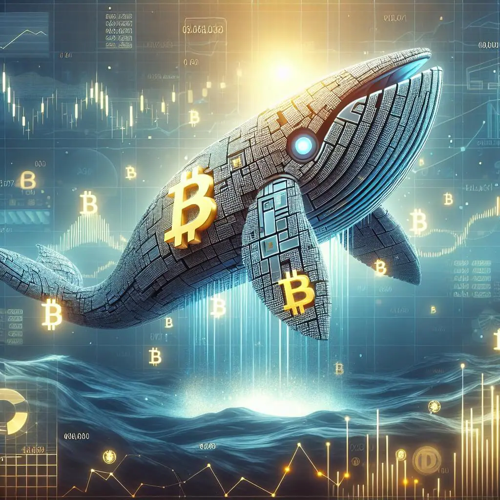 Bitcoin whales verkopen: Vertrouwen verliezen of winstdoel?