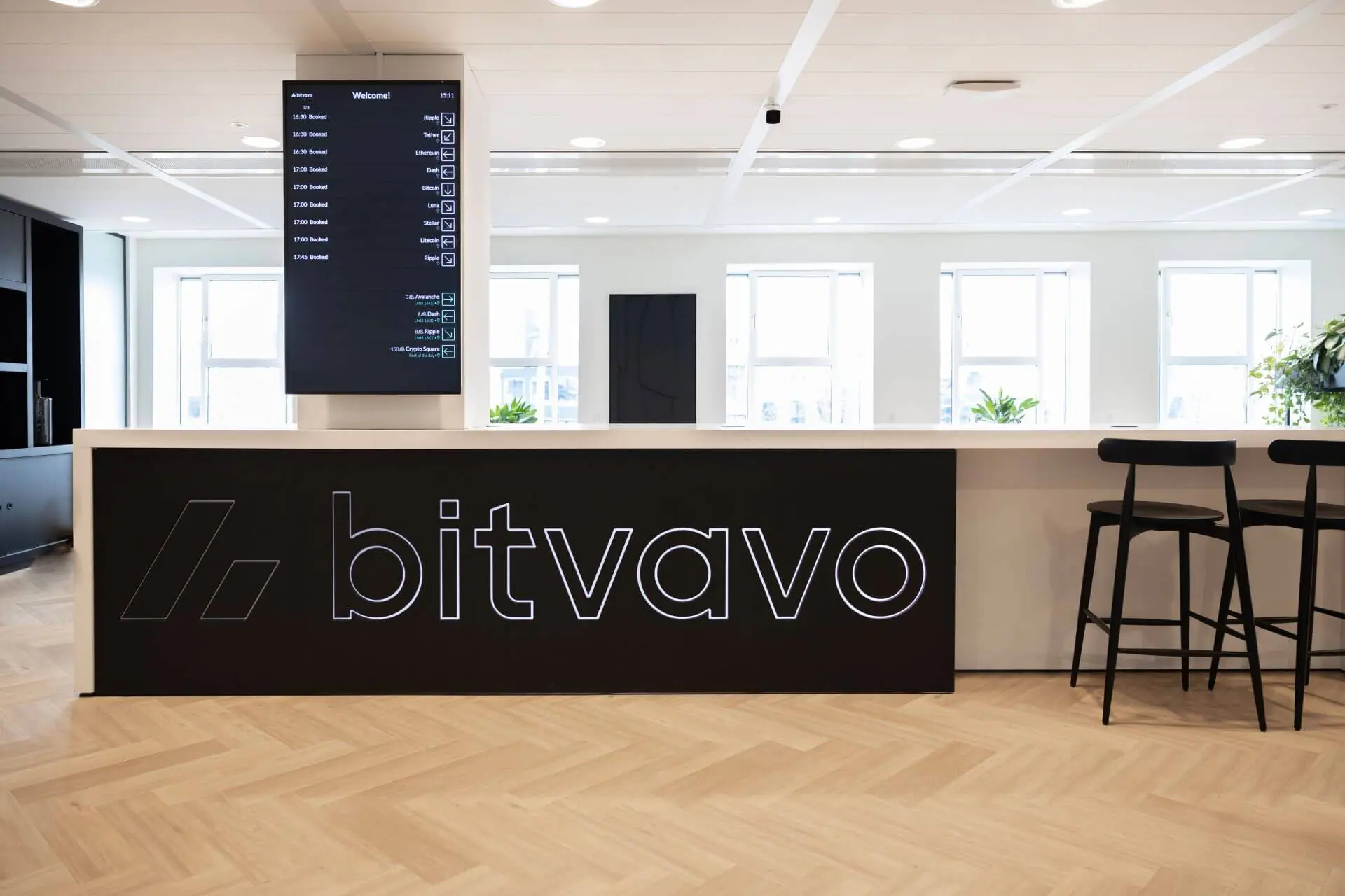 Bitvavo wint populairste financiële website en geeft 10 euro weg