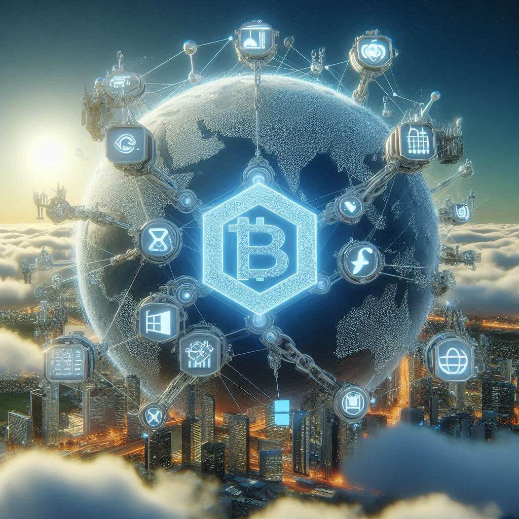 Chainlink bundelt krachten met Microsoft voor CBDC pilot