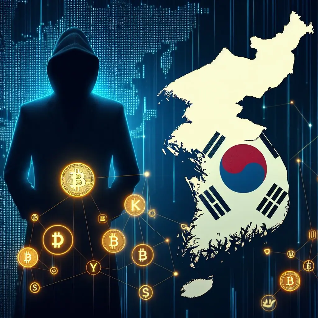 Crypto scam onthuld in Zuid-Korea: 15.000 slachtoffers en arrestaties