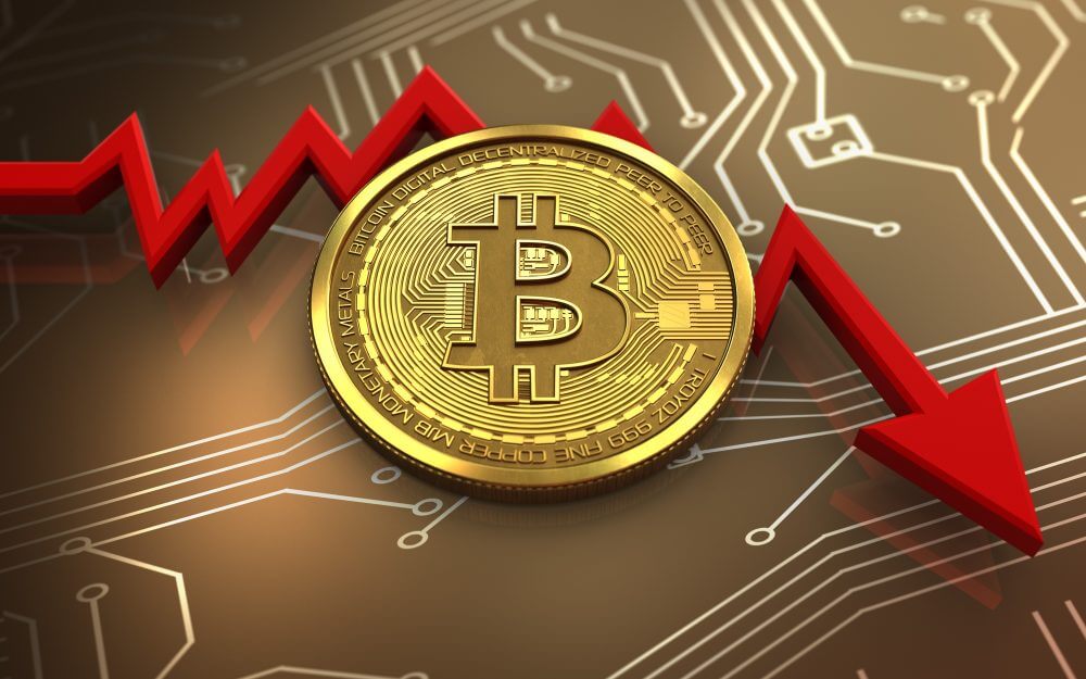 De Bitcoin Consultant voorspelt Bitcoin koersdaling, maar blijft bullish