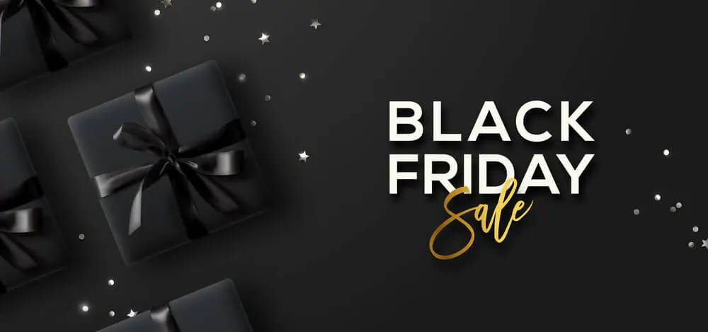 De beste crypto Black Friday deals van 2024