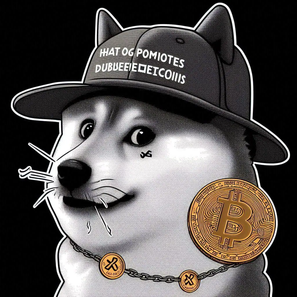 Dogwifhat gehackt op X en promoot dubieuze memecoins