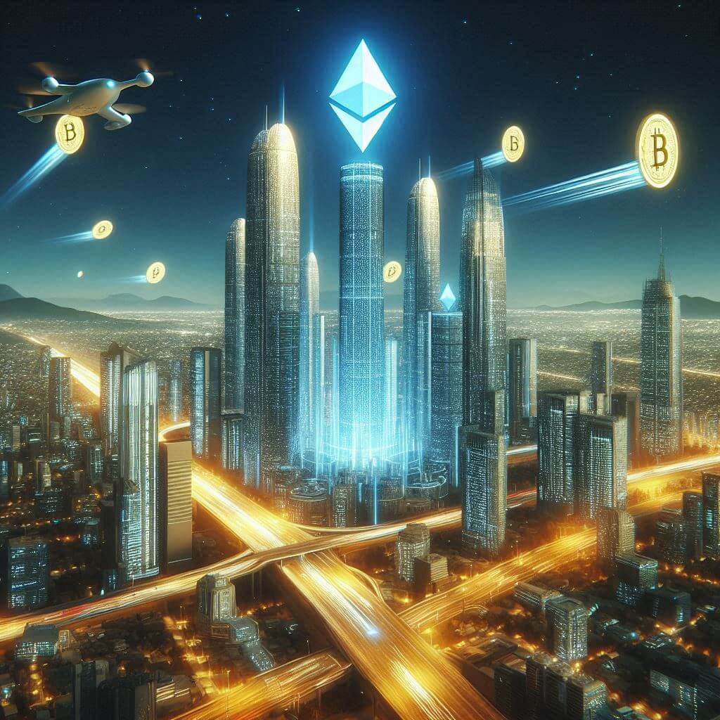 Ethereum koersverwachting: Rally van Ethereum opkomst?