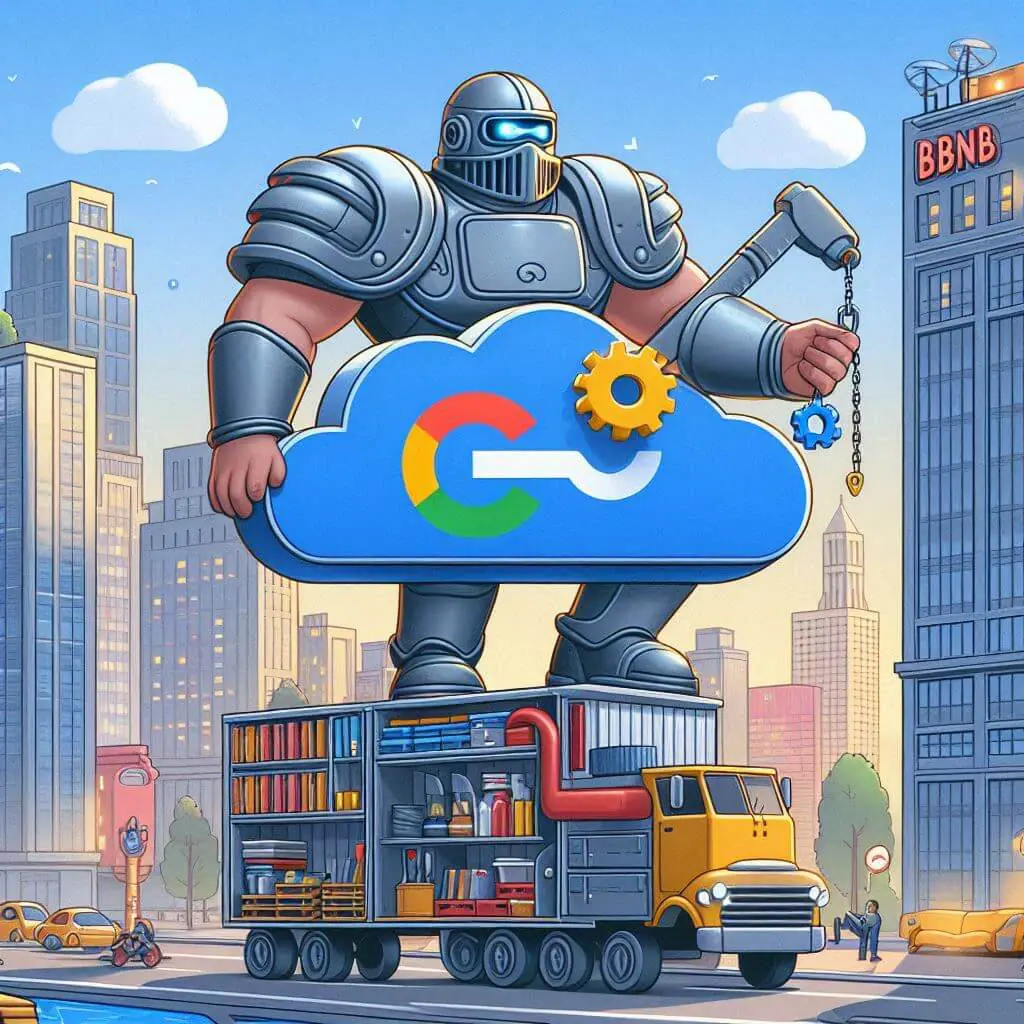 Google Cloud ondersteunt BNB Chain met flinke investering