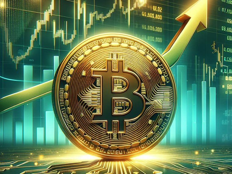 Investeren in Bitcoin: De huidige status en toekomstige perspectieven logo