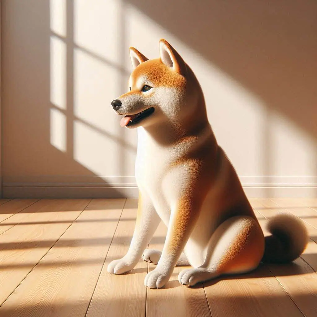 Kan Shiba Inu in november met 45% stijgen?