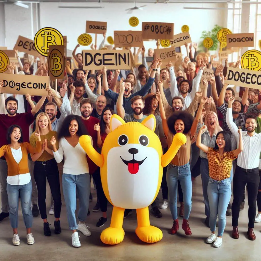 Komt er een rally van meer dan 200% voor Dogecoin?