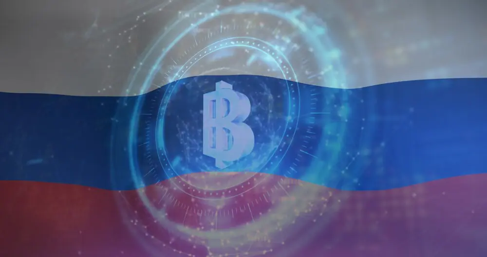 Rusland introduceert nieuwe belastingregels voor crypto: 15% belasting en lagere BTW