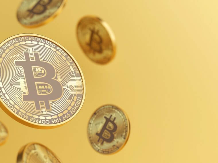 Sterkere dollar kan Bitcoin’s weg naar $100.000 vertragen logo