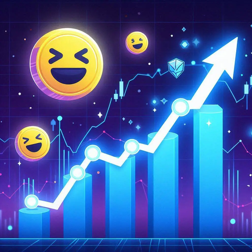 Waarom een rebound bij AAVE waarschijnlijk is