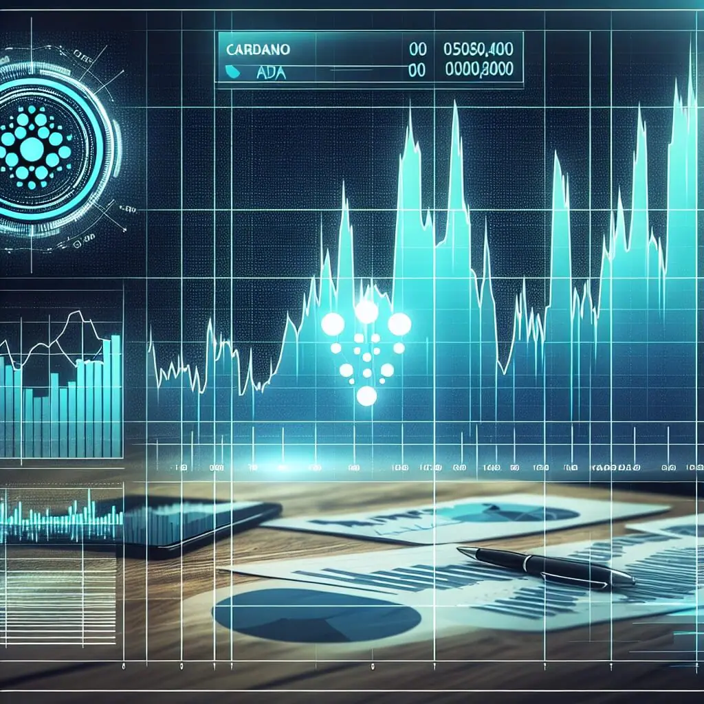 Waarom de Cardano (ADA) koers nog steeds onder druk staat