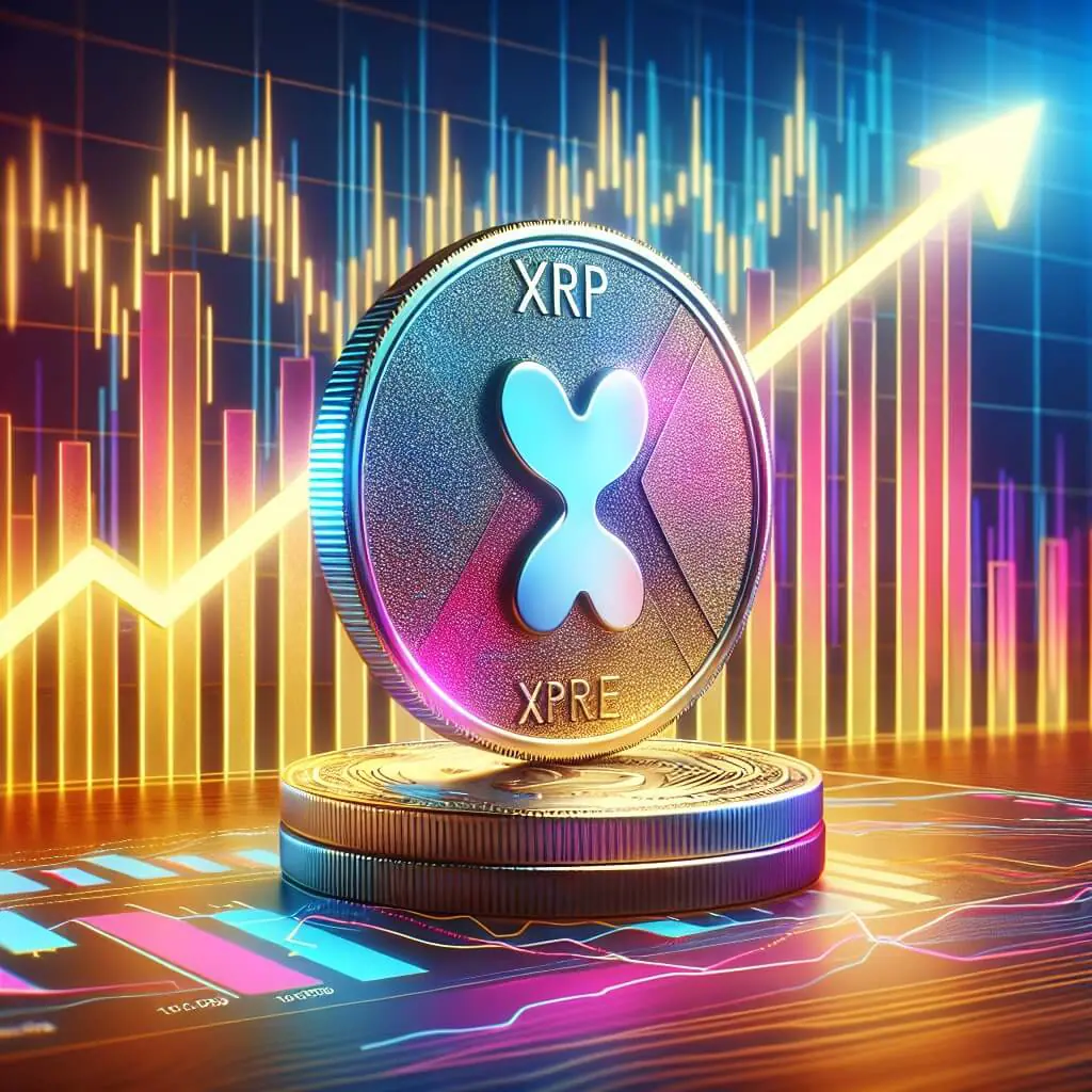 XRP koers wint terrein maar verliest weer: Blijft steun standhouden?