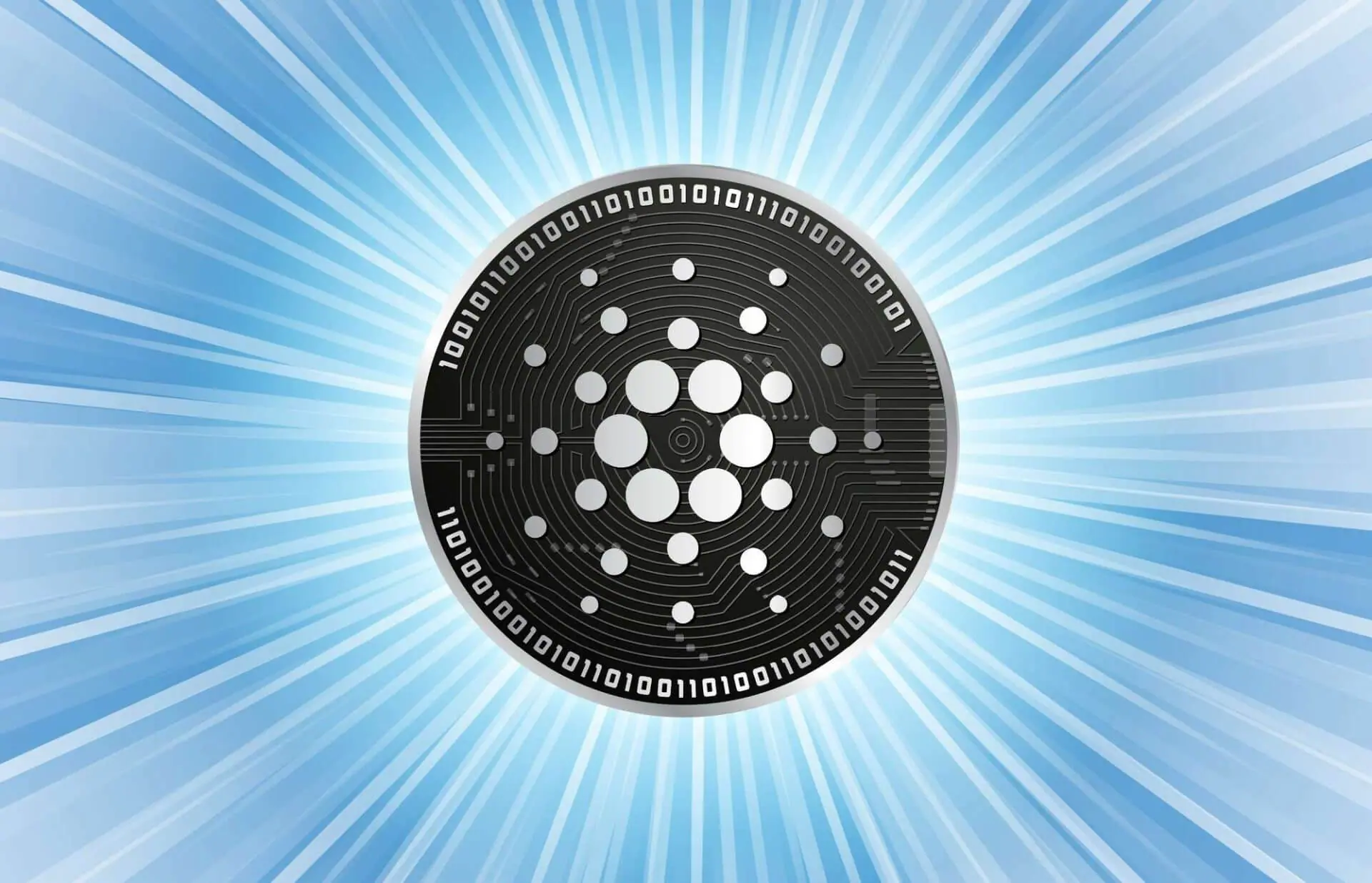 Cardano overtreft alle verwachtingen, waar stopt dit?