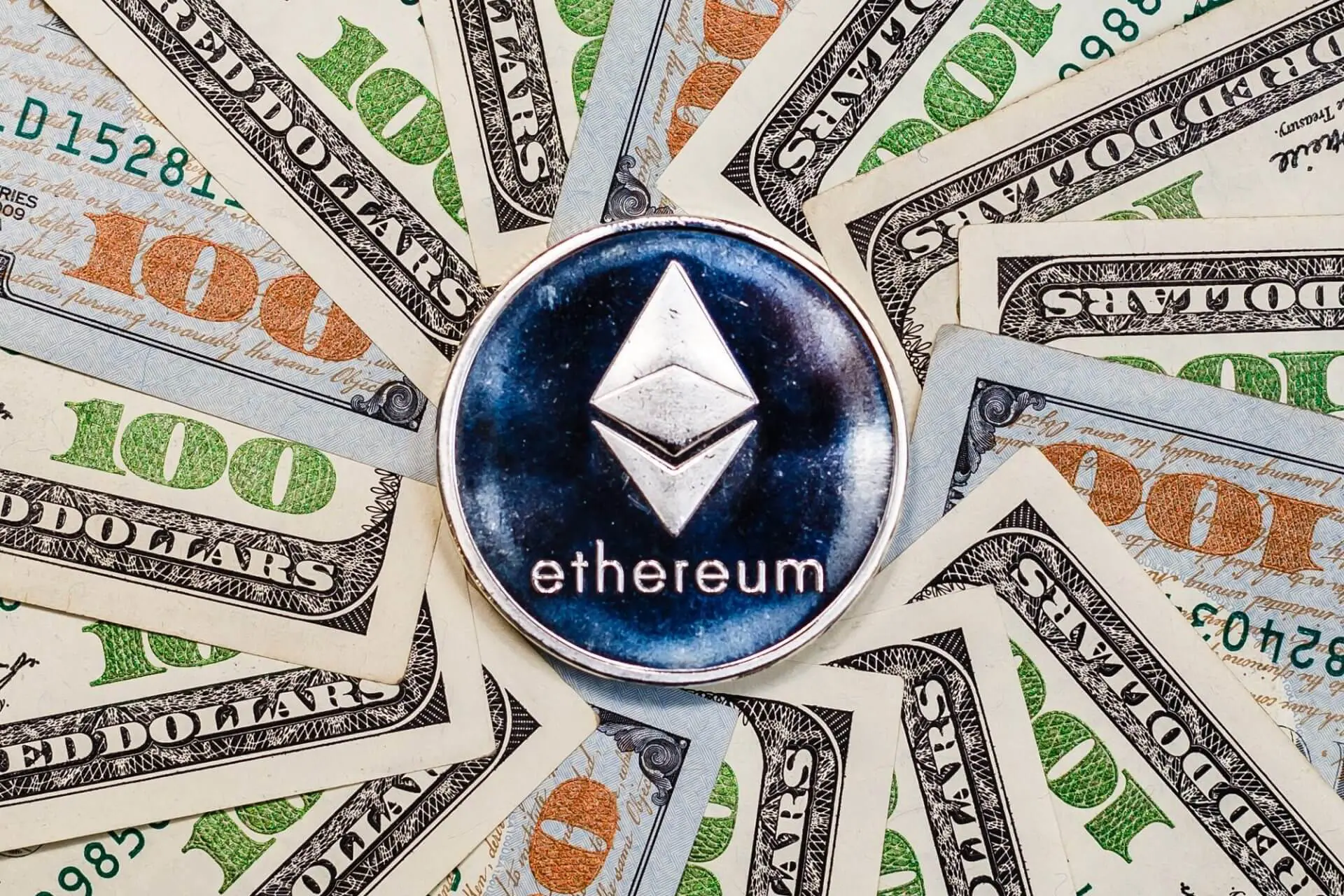 Ethereum whale pakt winst van $84,7 miljoen