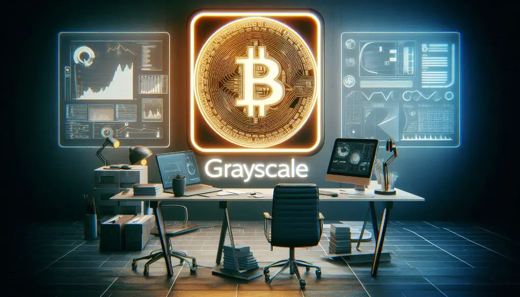 Grayscale lanceert Bitcoin ETF-opties in navolging succes BlackRock