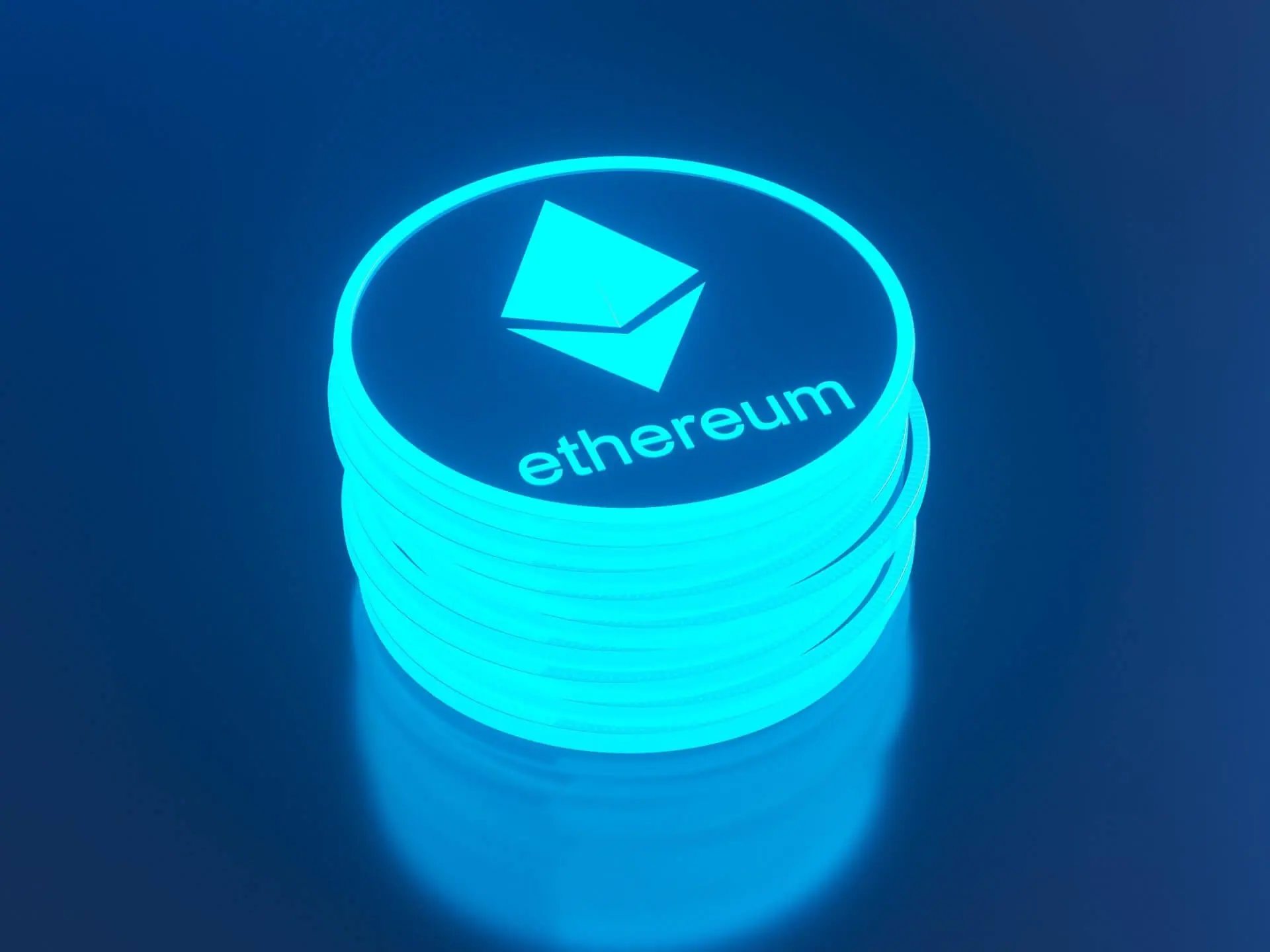 Grote Ethereum whale kiest voor verkoop van ETH