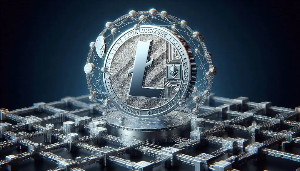 Litecoin lanceert wrapped token op Ethereum blockchain